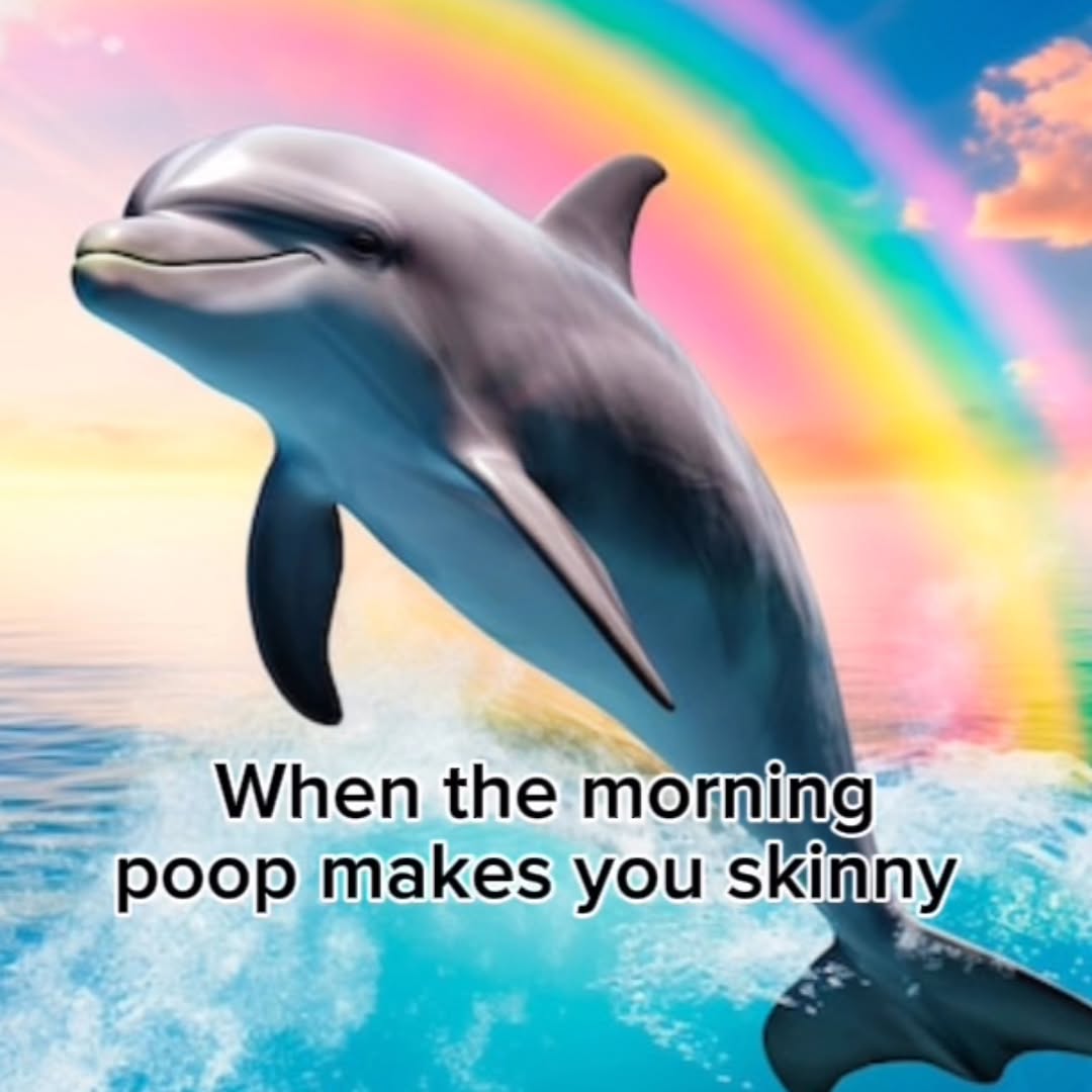 Making waste to make a waist 

#symphony #dolphintrend #trend #fyp #foryou #joke #funny