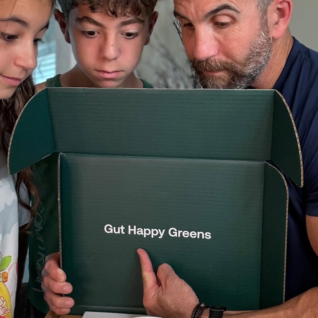 Let’s face it, we all need more Greens! That’s why I turn to TL Greens to support gut health, immunity, and daily energy.

@transparentlabs has made it easier than ever for you to make health a habit, with their Free Green Welcome Kit when you subscribe to TL Greens.
This is what you receive in the kit:

1. TL’s clinically-dosed Greens
2. 6 Greens on-the-go travel packs with 3 different flavors (original, peach mango & pineapple coconut)
3. Vitamin D3+K2 60 softgels
4. Premium Transparent Labs frother

Subscribe to TL Greens at transparentlabs.com and get your Free Greens Welcome Kit!

#guthealth #transparentlabs #immunity #energy