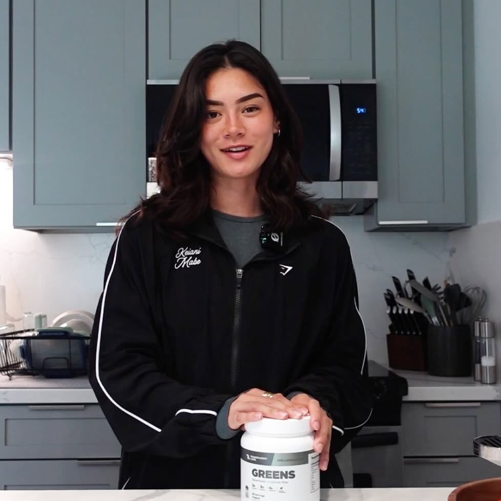don't underestimate the power of a healthy gut 🌱🙂‍↔️

subscribe to greens at transparentlabs.com to get your free greens welcome kit 💫