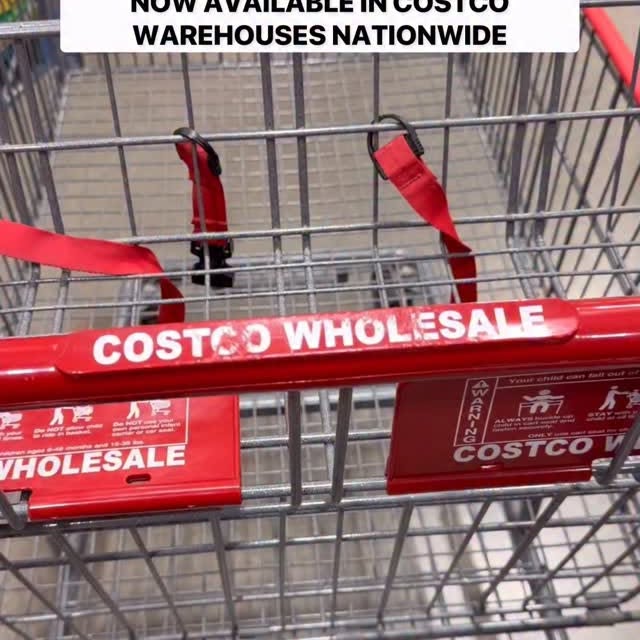 🍏 I’m so excited because @grunsdaily Grüns Adults Gummies are now available at @costco warehouses nationwide!! 😍 If you’ve been wanting to try them, now is the perfect time to grab a box while you’re in the warehouse 🙌🏼

👀 Grüns Adults Gummies are a convenient, comprehensive formula packed into a snack pack a day. It’s not just a multivitamin, a greens gummy, or a prebiotic, it’s all of those things and then some, and it tastes GREAT 😋 The gummies are vegan (pectin based), nut free, gluten free, dairy free, and low in sugar. The ingredients also provide 6g of dietary fiber to support digestion and gut health 💚

🛒 Grüns Adults Gummies are now available in Costco warehouses nationwide! #GrünsPartner #CostcoFinds #Costco