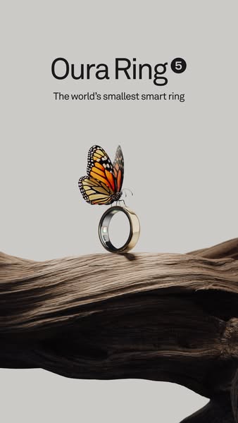 ouraring.com