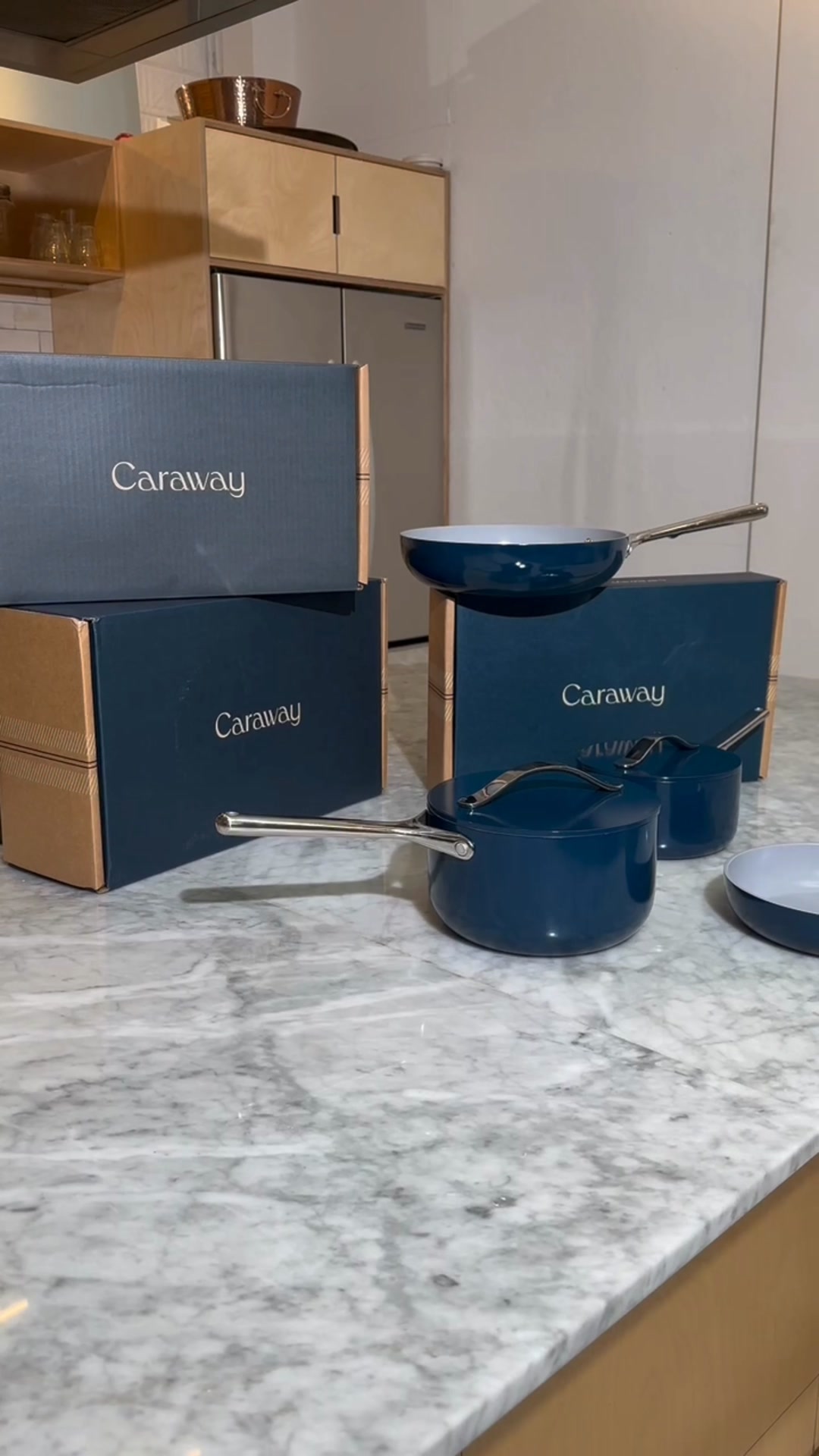 carawayhome.com