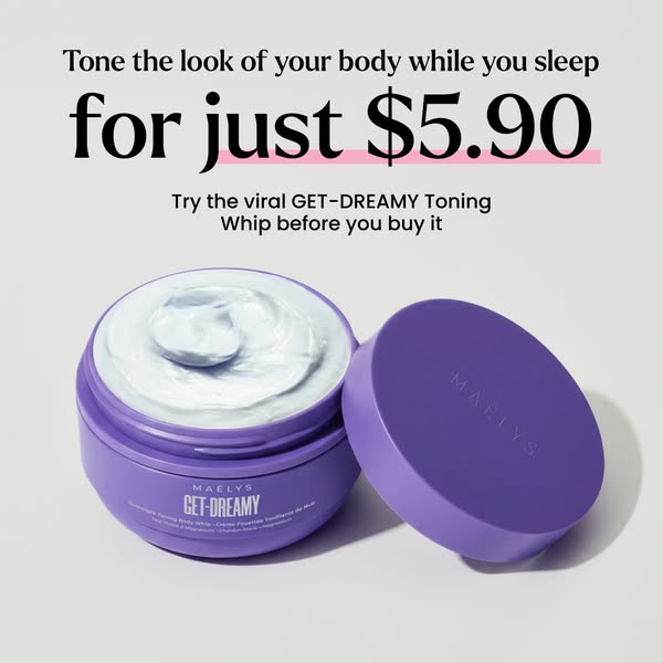 maelyscosmetics.com