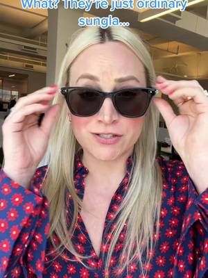 New party trick just dropped #flippies #jimmyfallon #sunglasses