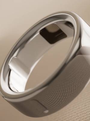 Introducing Oura Ring 4: the next evolution of the revolutionary smart ring, designed to help you get up close and personal with your health. Oura Ring 4 is our most advanced ring yet thanks to Smart Sensing, a breakthrough in personalized sensing technology. With extended sizing and a fully titanium design, Oura Ring 4 is our most comfortable ring to date as well. #Oura #withoura #ouraring4