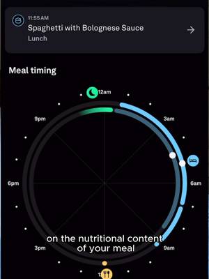 Sleep Score: ✅ Readiness Score: ✅ Activity Tracking: ✅ Metabolic Health Features: ✅ Oura is making it easier than ever to fuel your body for energy, performance, and long-term health. Marking a major milestone in Oura’s evolution toward becoming a fully integrated health solution, two metabolic-focused, AI-enabled health features, Meals and Glucose, are now rolling out to Oura Ring Gen3 and Oura Ring 4 members in the United States using the Oura App in English. #ouraring #meals #newfeature #meta